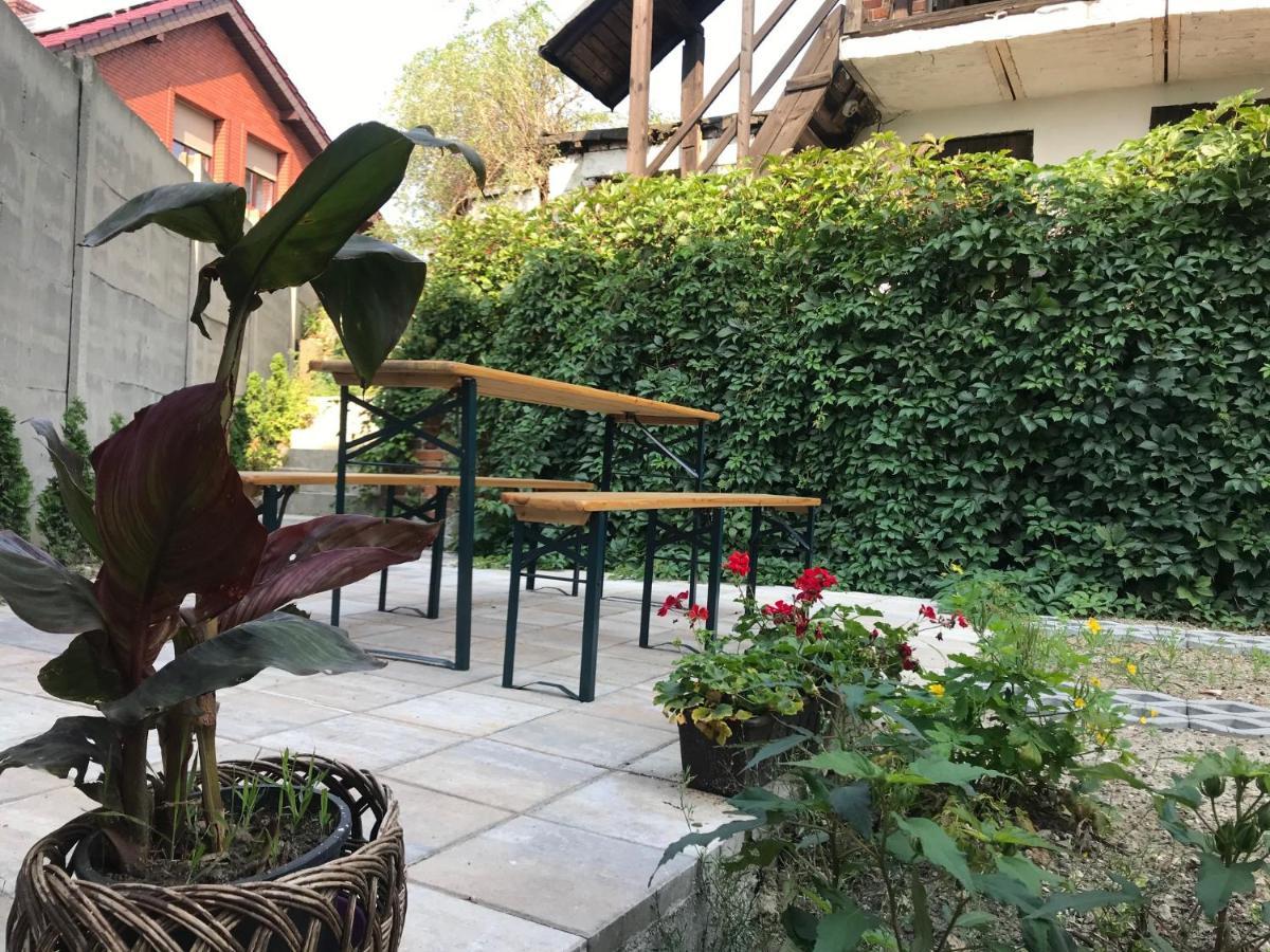 Apartament Wygodny S4 Kaliszki Exteriér fotografie