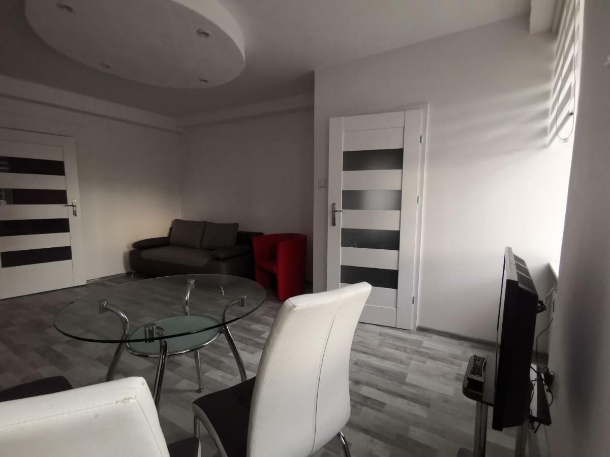 Apartament Wygodny S4 Kaliszki Exteriér fotografie