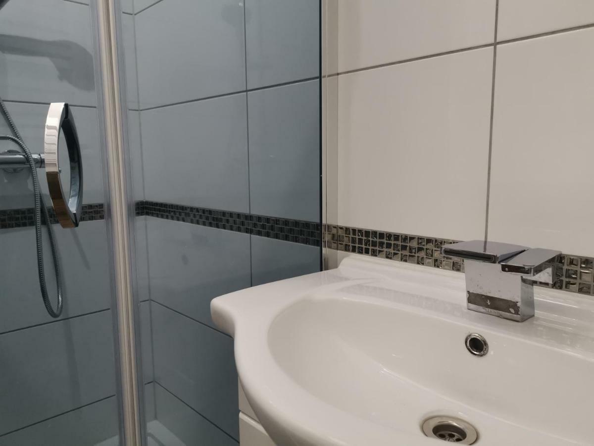 Apartament Wygodny S4 Kaliszki Exteriér fotografie